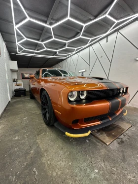 Dodge Challenger SRT 6, 4 - 28100 EUR - 44047264 3