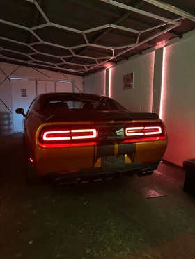 Dodge Challenger SRT 6, 4 - 28100 EUR - 44047264 10