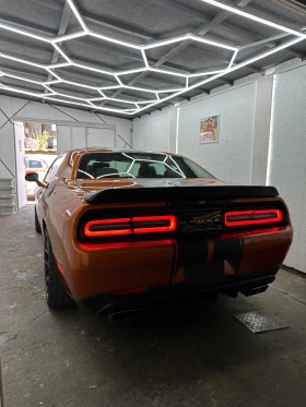 Dodge Challenger SRT 6, 4 - 28100 EUR - 44047264 8