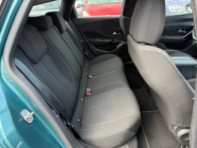 Peugeot 308 1.5BLUE HDI STYLE EAT8 131 - 27990 лв. - 25787226 10