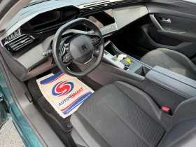 Peugeot 308 1.5BLUE HDI STYLE EAT8 131 - 27990 лв. - 25787226 6