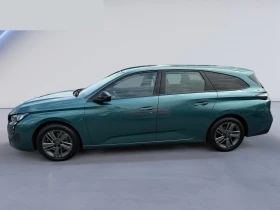 Peugeot 308 1.5BLUE HDI STYLE EAT8 131 - 27990 лв. - 25787226 5