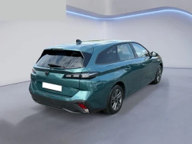 Peugeot 308 1.5BLUE HDI STYLE EAT8 131 - 27990 лв. - 25787226 4
