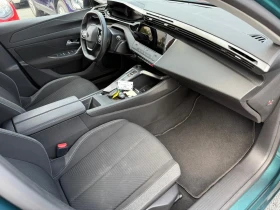 Peugeot 308 1.5BLUE HDI STYLE EAT8 131 - 27990 лв. - 25787226 8