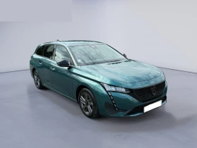 Peugeot 308 1.5BLUE HDI STYLE EAT8 131 - 27990 лв. - 25787226 2