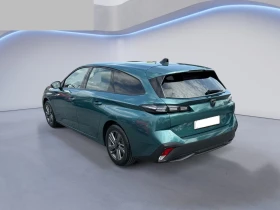 Peugeot 308 1.5BLUE HDI STYLE EAT8 131 - 27990 лв. - 25787226 3