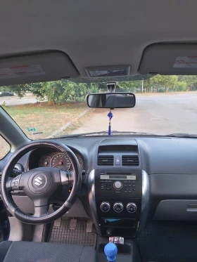 Suzuki SX4 1.9 DDIS | Mobile.bg    3