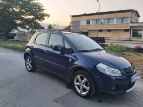Suzuki SX4 1.9 DDIS | Mobile.bg    2