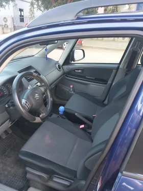 Suzuki SX4 1.9 DDIS | Mobile.bg    5