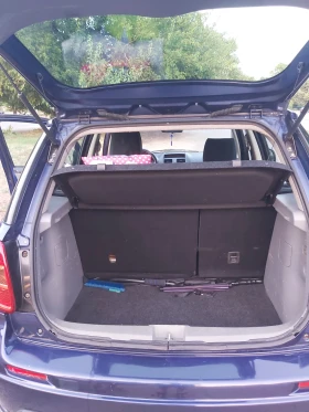 Suzuki SX4 1.9 DDIS | Mobile.bg    4