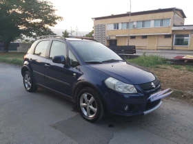     Suzuki SX4 1.9 DDIS