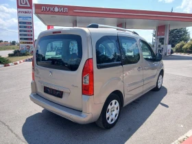 Peugeot Partner 1.6hdi ПЪТНИЧЕСКИ - 6800 лв. - 97367485 4