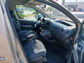 Peugeot Partner 1.6hdi ПЪТНИЧЕСКИ - 6800 лв. - 97367485 7