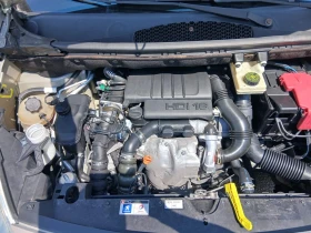 Peugeot Partner 1.6hdi ПЪТНИЧЕСКИ - 6800 лв. - 97367485 10