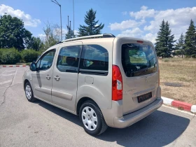 Peugeot Partner 1.6hdi ПЪТНИЧЕСКИ - 6800 лв. - 97367485 5