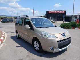 Peugeot Partner 1.6hdi ПЪТНИЧЕСКИ - 6800 лв. - 97367485 3