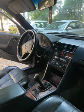 Обява за продажба на Mercedes-Benz C 250 ~4 000 лв. - изображение 5