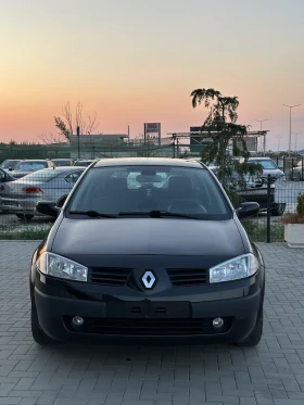 Обява за продажба на Renault Megane 1.6 ~3 599 лв. - изображение 1