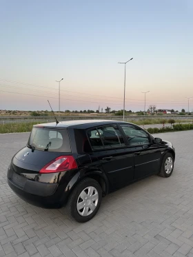 Обява за продажба на Renault Megane 1.6 ~3 599 лв. - изображение 4