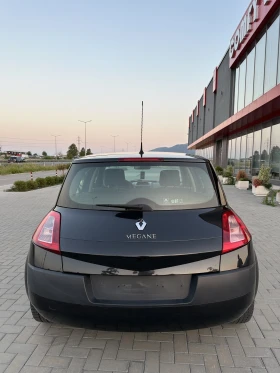 Обява за продажба на Renault Megane 1.6 ~3 599 лв. - изображение 5