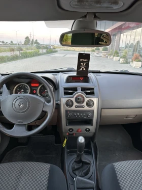 Обява за продажба на Renault Megane 1.6 ~3 599 лв. - изображение 6