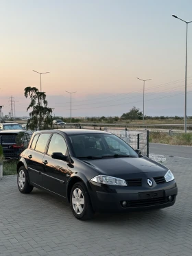 Обява за продажба на Renault Megane 1.6 ~3 599 лв. - изображение 2