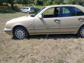 Mercedes-Benz E 220 | Mobile.bg    8
