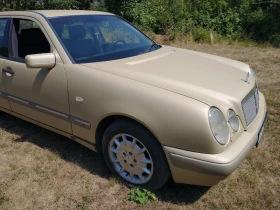 Mercedes-Benz E 220 | Mobile.bg    7