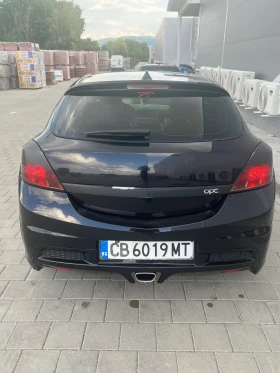 Обява за продажба на Opel Astra OPC ~12 900 лв. - изображение 3