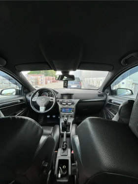 Обява за продажба на Opel Astra OPC ~12 900 лв. - изображение 10