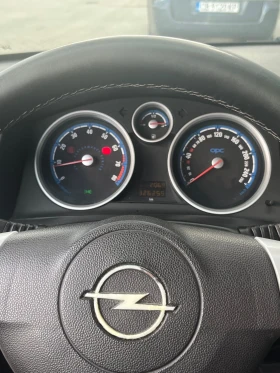 Opel Astra OPC | Mobile.bg    13