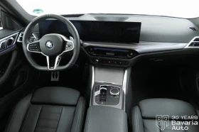 Обява за продажба на BMW 430 i xDrive Gran Coupe Sportautomatic M Sport Paket ~ 115 380 лв. - изображение 5