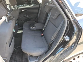 Ford Focus 1.6HDI/Titanium/6��/NAVI/������/EURO 5A/��������! | Mobile.bg � ����� ������ 16