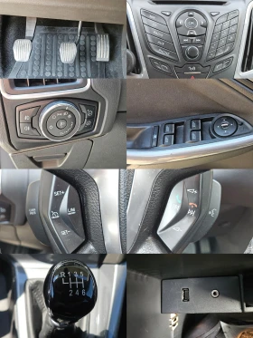 Ford Focus 1.6HDI/Titanium/6��/NAVI/������/EURO 5A/��������! | Mobile.bg � ����� ������ 14