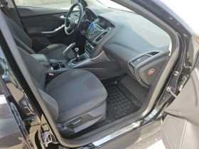 Ford Focus 1.6TDCI/Titanium/6ск/NAVI/БЛУТУТ/EURO 5A/ОБСЛУЖЕН!, снимка 15