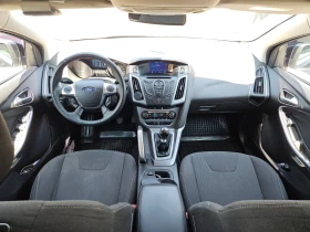 Ford Focus 1.6HDI/Titanium/6��/NAVI/������/EURO 5A/��������! | Mobile.bg � ����� ������ 10