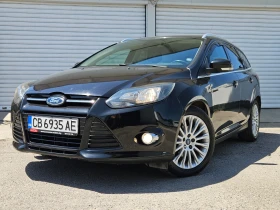 Ford Focus 1.6HDI/Titanium/6��/NAVI/������/EURO 5A/��������! | Mobile.bg � ����� ������ 7