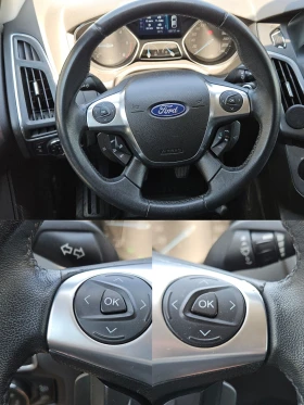 Ford Focus 1.6HDI/Titanium/6��/NAVI/������/EURO 5A/��������! | Mobile.bg � ����� ������ 11