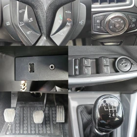 Ford Focus 1.6TDCI/Titanium/6ск/NAVI/БЛУТУТ/EURO 5A/ОБСЛУЖЕН!, снимка 14