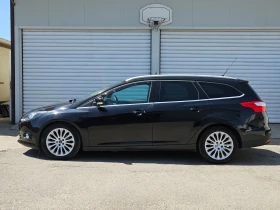 Ford Focus 1.6HDI/Titanium/6��/NAVI/������/EURO 5A/��������! | Mobile.bg � ����� ������ 6