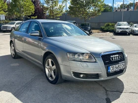 Audi A6 3.0d 233 к.с./quattro - 9500 лв. - 66767924 6