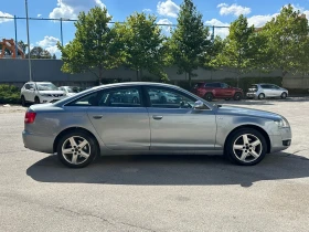 Audi A6 3.0d 233 к.с./quattro - 9500 лв. - 66767924 5