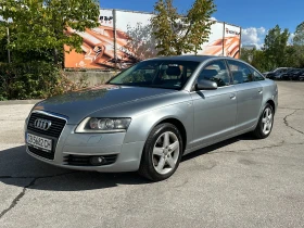 Audi A6 3.0d 233 к.с./quattro