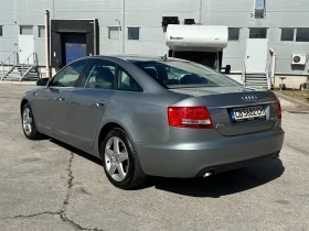 Audi A6 3.0d 233 к.с./quattro - 9500 лв. - 66767924 3