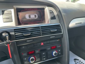 Audi A6 3.0d 233 к.с./quattro - 9500 лв. - 66767924 12