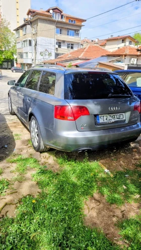 Audi A4 | Mobile.bg    4
