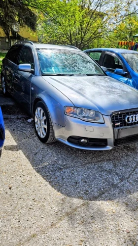 Audi A4 | Mobile.bg    3