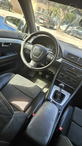 Audi A4 | Mobile.bg    6