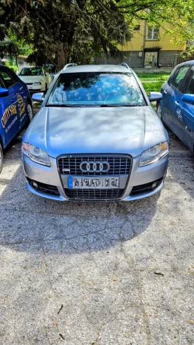 Audi A4 | Mobile.bg    2