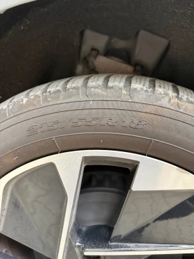 Audi A4  2000 TDI 140 ks - 10999 лв. / 5623.70 € - 18311880 16